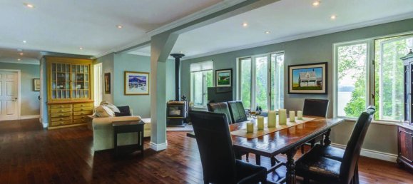 2 bedrooms House in Magog, Canada No. 663 9