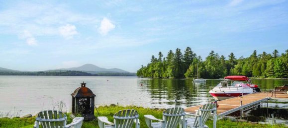 2 bedrooms House in Magog, Canada No. 663 6