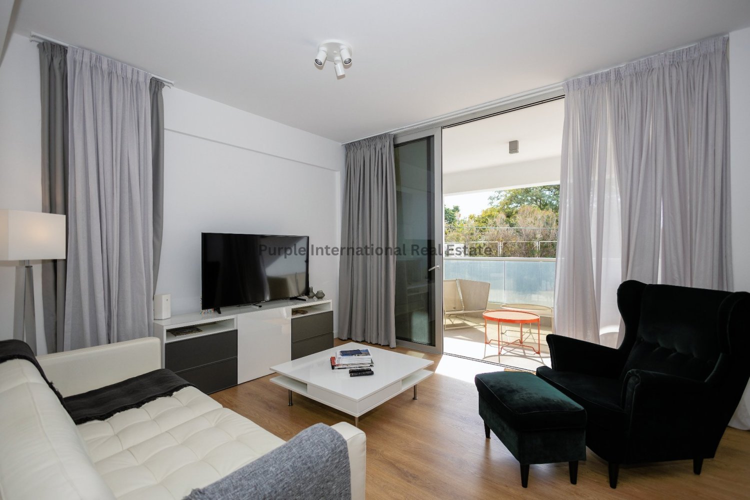 2 bedrooms Apartment in Larnaca, Cyprus No. 5157