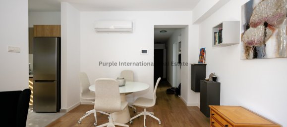 2 bedrooms Apartment in Larnaca, Cyprus No. 5157 7