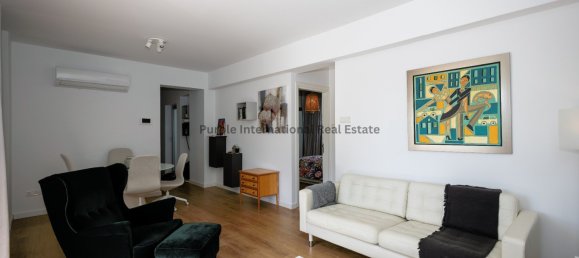 2 bedrooms Apartment in Larnaca, Cyprus No. 5157 10