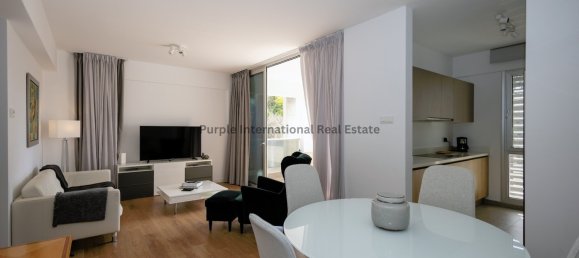 2 bedrooms Apartment in Larnaca, Cyprus No. 5157 14