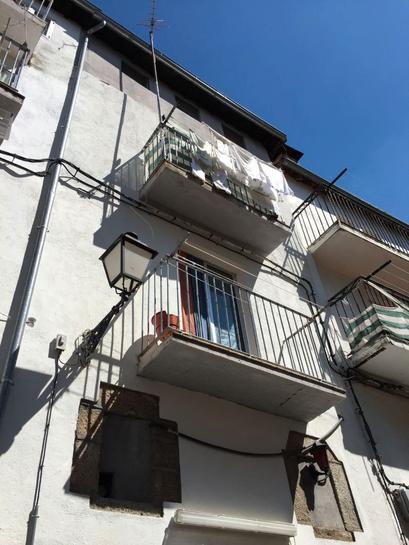 10 bedrooms House in Bejar, Spain No. 166018