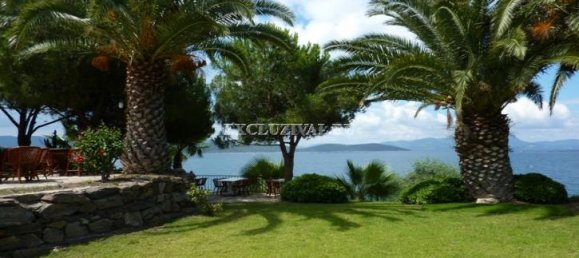 Villa 4+1 à Bodrum, Turkey No. 28227 6