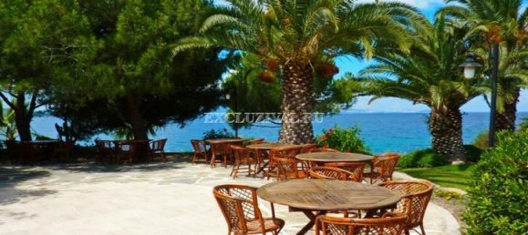 Villa 4+1 à Bodrum, Turkey No. 28227 16