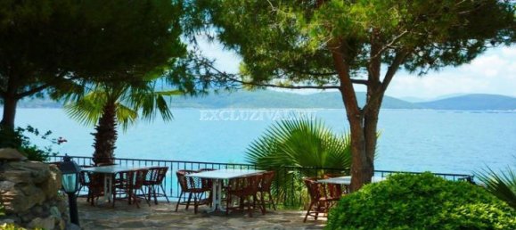 Villa 4+1 à Bodrum, Turkey No. 28227 12