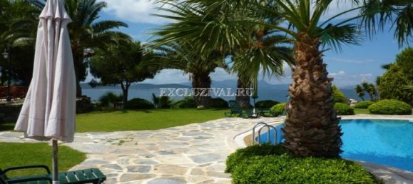 Villa 4+1 à Bodrum, Turkey No. 28227 5