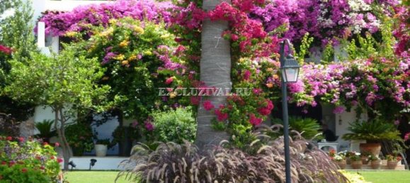 Villa 4+1 à Bodrum, Turkey No. 28227 4