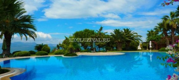 Villa 4+1 à Bodrum, Turkey No. 28227 3