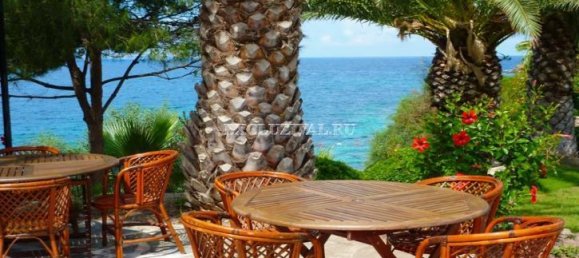 Villa 4+1 à Bodrum, Turkey No. 28227 17