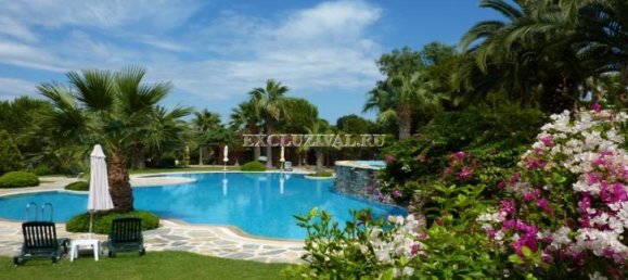 Villa 4+1 à Bodrum, Turkey No. 28227 8