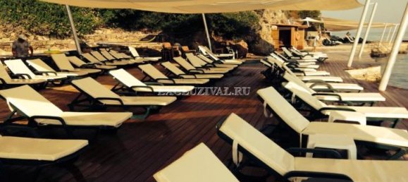 Villa 4+1 à Bodrum, Turkey No. 28227 23