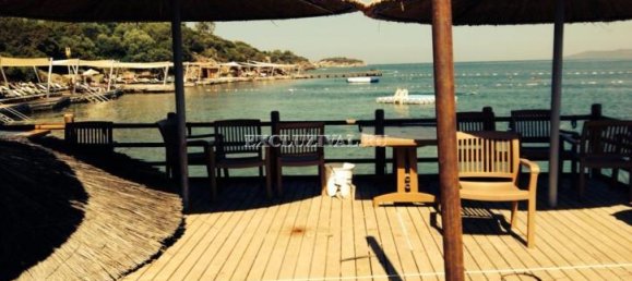 Villa 4+1 à Bodrum, Turkey No. 28227 22