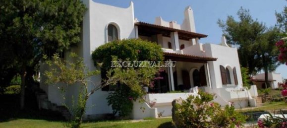 Villa 4+1 à Bodrum, Turkey No. 28227 21