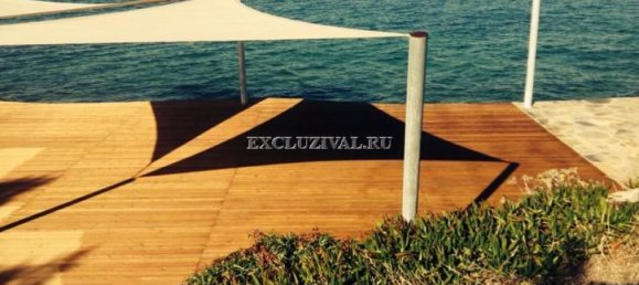 Villa 4+1 à Bodrum, Turkey No. 28227 24