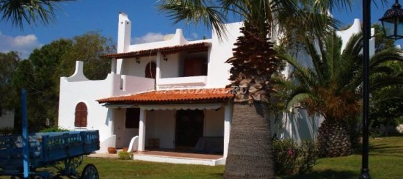 Villa 4+1 à Bodrum, Turkey No. 28227 25