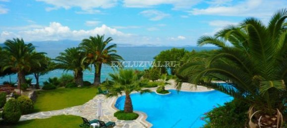 Villa 4+1 à Bodrum, Turkey No. 28227 13