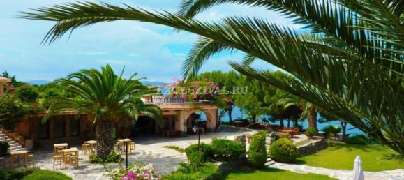 Villa 4+1 à Bodrum, Turkey No. 28227 26