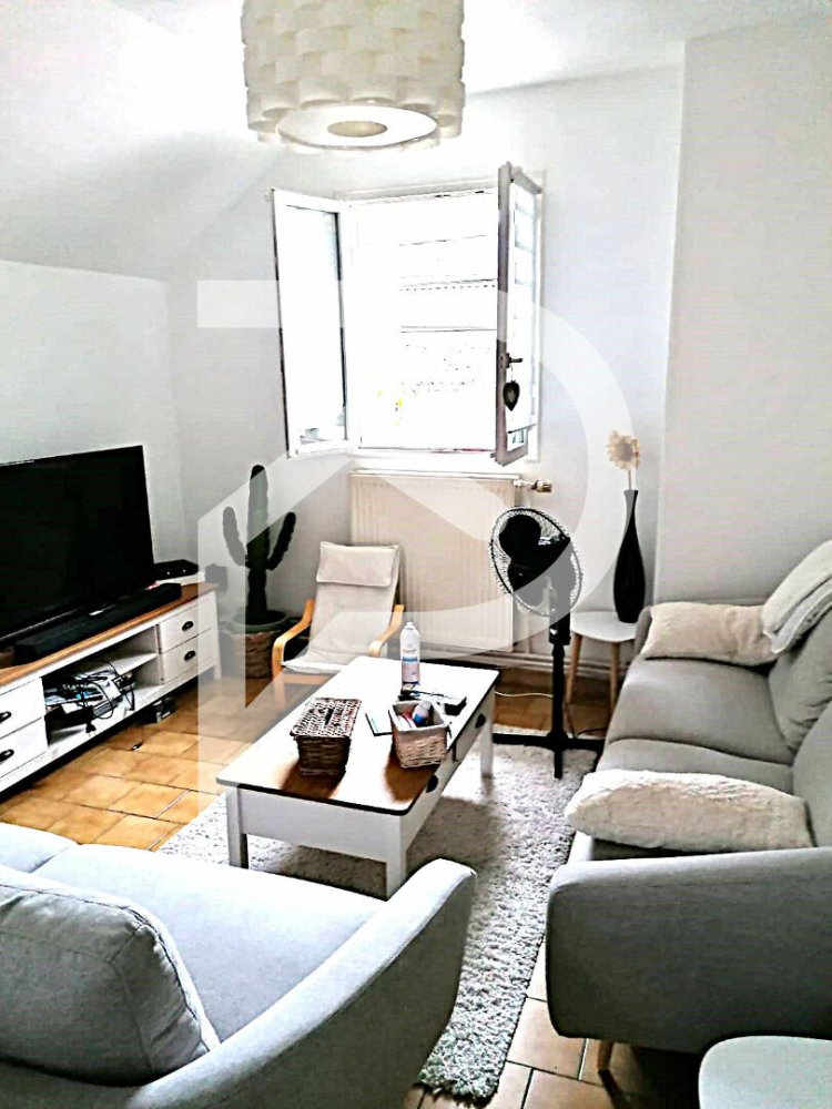 2 bedrooms Apartment in Le Plessis-Belleville, France No. 248191