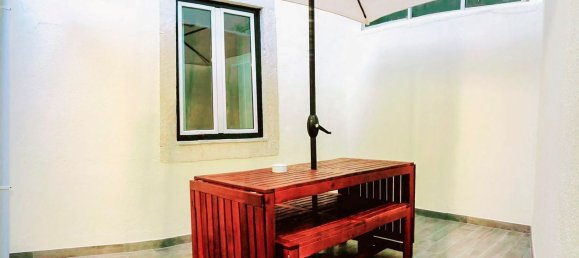 182m² Building in Lisbon, Portugal No. 65372 6