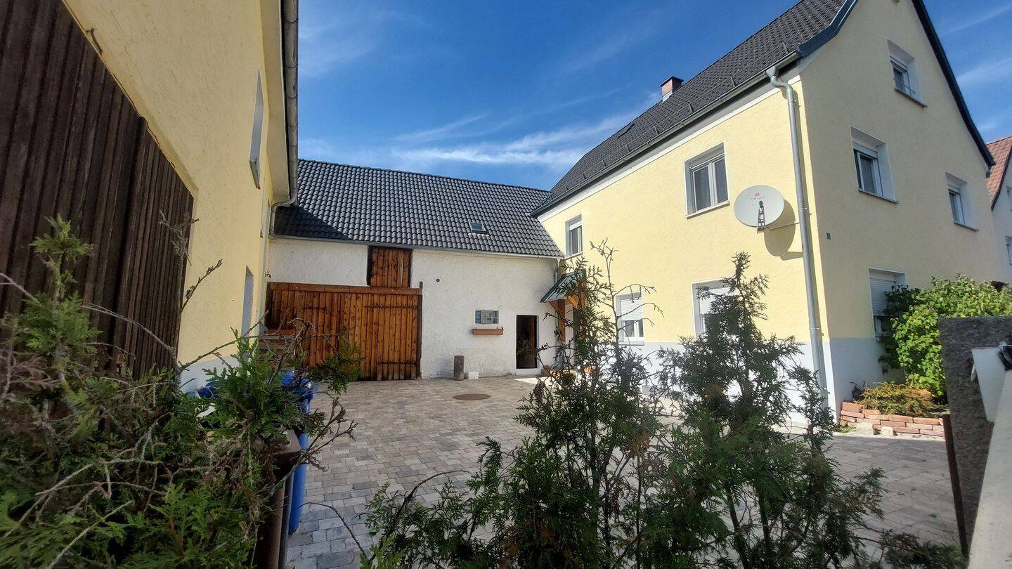 12غرفة مزرعة في Bavaria, Germany رقم 271990