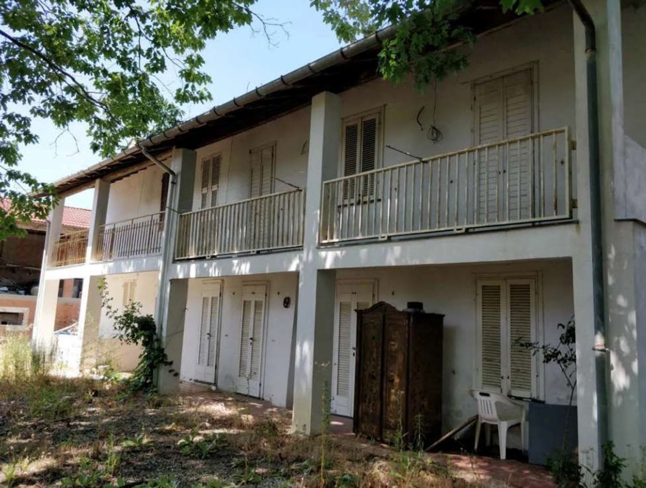 8 Schlafzimmer Wohnung in Capriata d'Orba, Italy, Nr. 364382