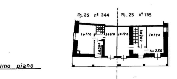 8 Schlafzimmer Wohnung in Capriata d'Orba, Italy, Nr. 364382 16
