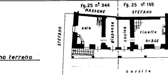 8 Schlafzimmer Wohnung in Capriata d'Orba, Italy, Nr. 364382 15