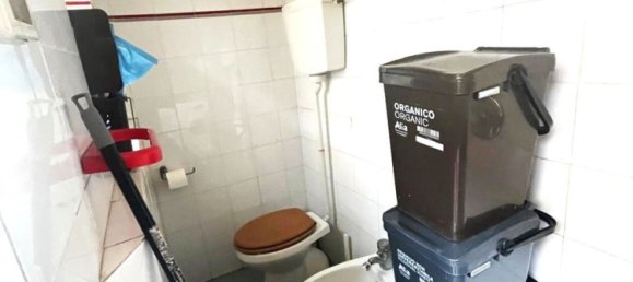 Casa de 5 habitaciónes en Campi Bisenzio, Italy No. 196742 68