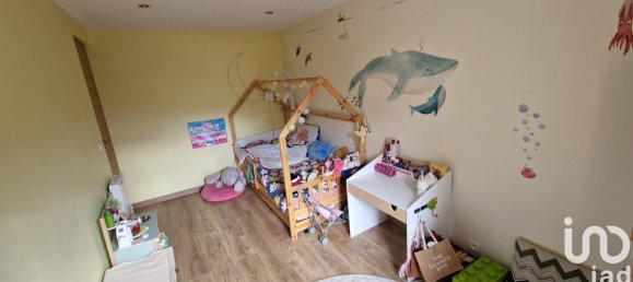 2 Schlafzimmer Wohnung in Servoz, France, Nr. 205112 10