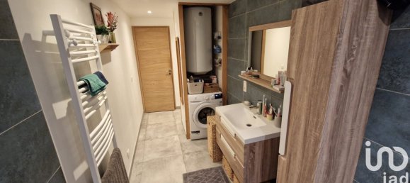 2 Schlafzimmer Wohnung in Servoz, France, Nr. 205112 8