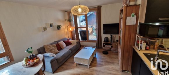 2 Schlafzimmer Wohnung in Servoz, France, Nr. 205112 3