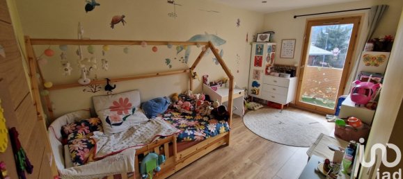 2 Schlafzimmer Wohnung in Servoz, France, Nr. 205112 9