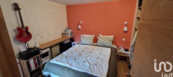 2 Schlafzimmer Wohnung in Servoz, France, Nr. 205112 11