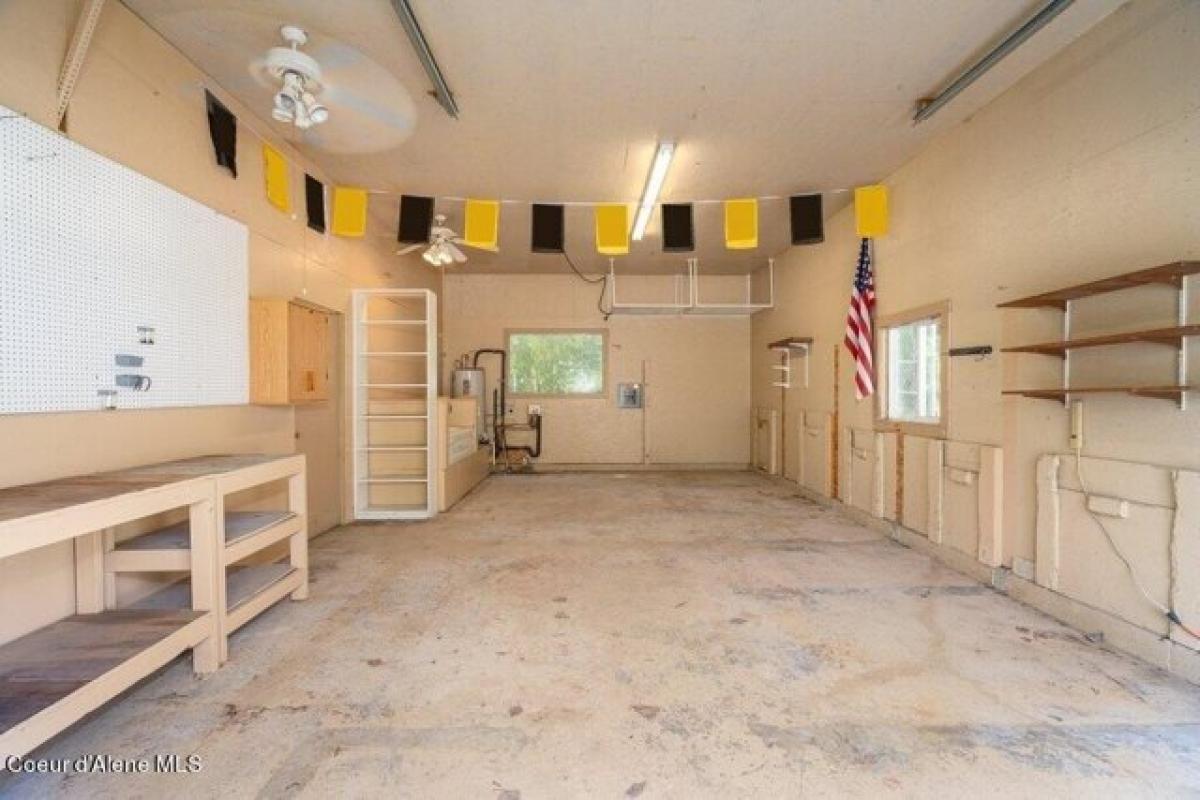 4 bedrooms House in Sandpoint, USA No. 409512