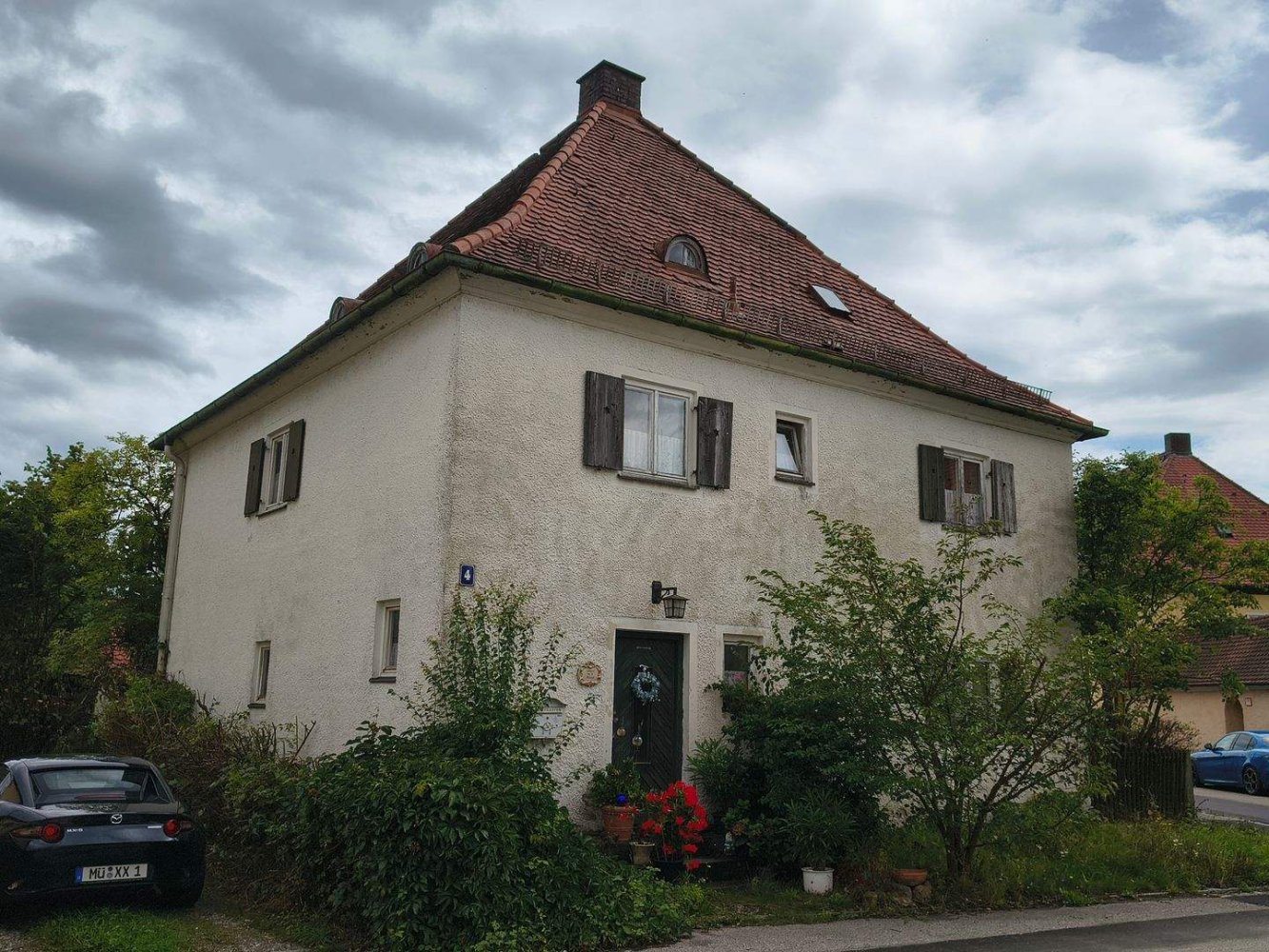 6-Zimmer Haus in Mühldorf am Inn, Germany, Nr. 240323