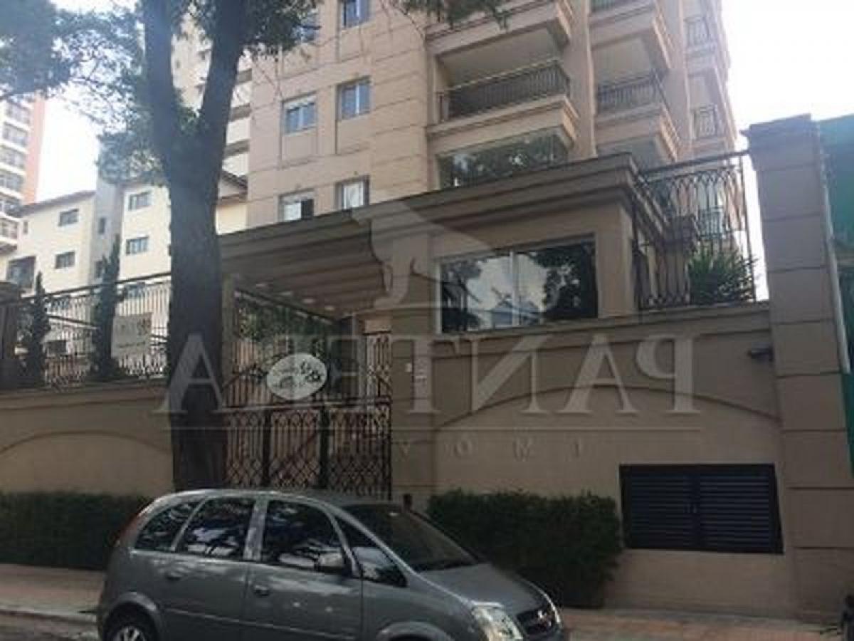 3 chambres Appartement à Sao Paulo, Brazil No. 517166
