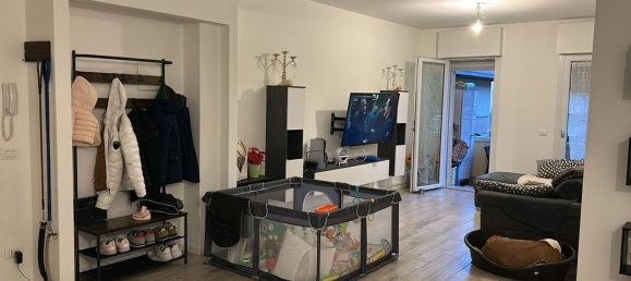 3 rooms Apartment in Santa Maria di Sala, Italy No. 145399 2