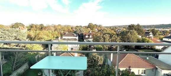 2 Schlafzimmer Wohnung in Croissy-sur-Seine, France, Nr. 168624 2