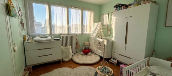 2 Schlafzimmer Wohnung in Croissy-sur-Seine, France, Nr. 168624 5