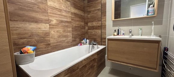 2 Schlafzimmer Wohnung in Croissy-sur-Seine, France, Nr. 168624 7