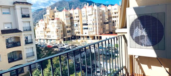 2 Schlafzimmer Wohnung in Estepona, Spain, Nr. 3323 2