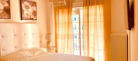 2 Schlafzimmer Wohnung in Estepona, Spain, Nr. 3323 6