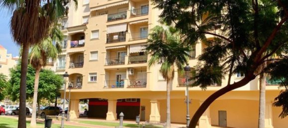 2 Schlafzimmer Wohnung in Estepona, Spain, Nr. 3323 9