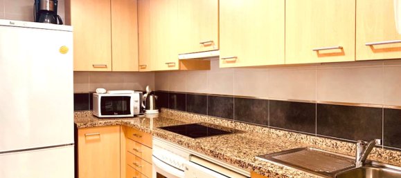 2 Schlafzimmer Wohnung in Estepona, Spain, Nr. 3323 3