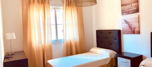 2 Schlafzimmer Wohnung in Estepona, Spain, Nr. 3323 4