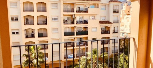 2 Schlafzimmer Wohnung in Estepona, Spain, Nr. 3323 8