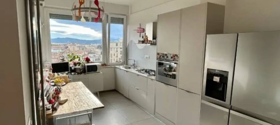 4 rooms Penthouse in Livorno, Italy No. 225726 4