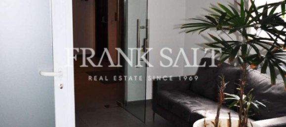 110m² Office in Gzira, Malta No. 12040 10