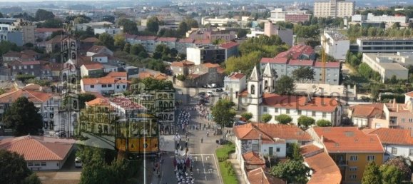 2 غرف نوم شقة في Porto, Portugal رقم 81825 6